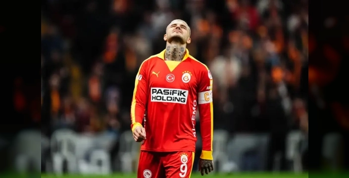 Galatasaray, Gençlerbirliği'ne yenilerek Türkiye Kupası'na veda etti