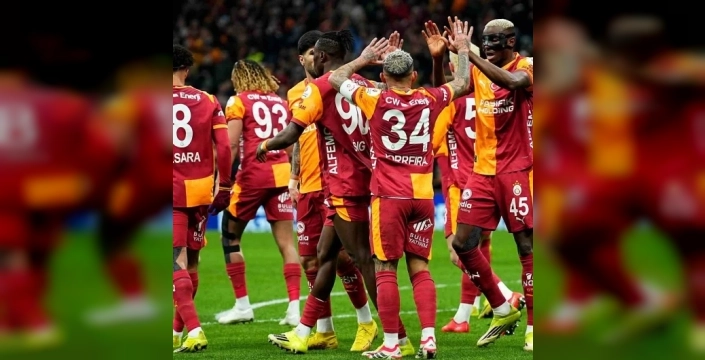 Galatasaray, Şampiyonlar Ligi'nden tarihi gelir elde etti