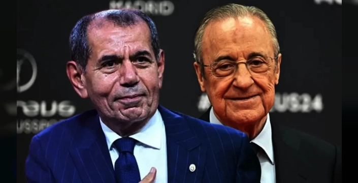 Galatasaraylı yıldız için Real Madrid devrede: 100 milyon euro talebi şaşırttı!