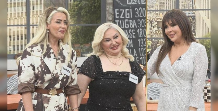 Gelinim Mutfakta'dan şaşırtan yenilik: Ayda 2 milyon TL'lik altın dağıtılacak!