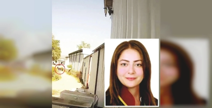 Genç avukat uğradığı kanlı pusuda hayatını kaybetti: Bursa'da dehşet!
