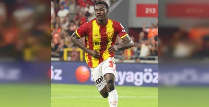 Göztepe'de Antalyaspor maçı öncesi ceza ve sakatlık krizi