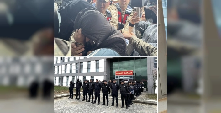Gülistan Doku soruşturmasında şok gelişme: Eski başhekim tutuklandı