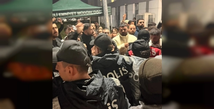 Gülistan Doku soruşturmasında tutuklu sayısı 8'e yükseldi