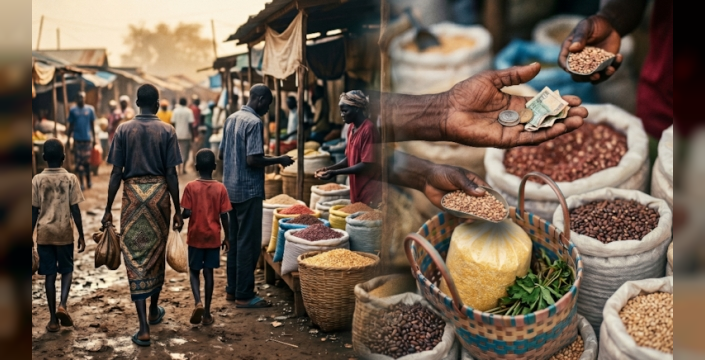 Güney Sudan, dünyanın en yoksul ülkesi unvanını koruyor