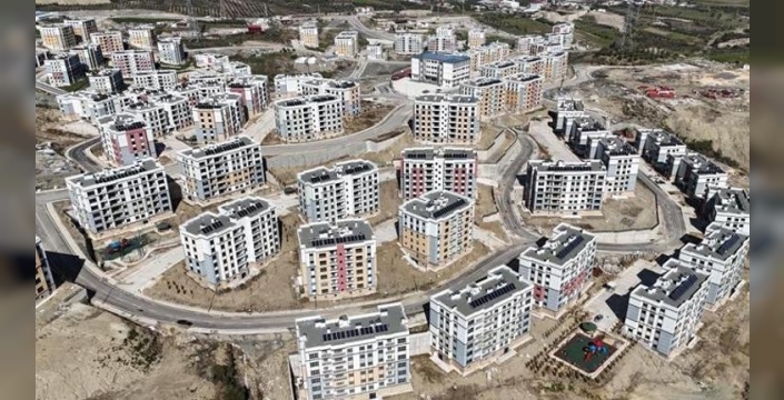 Hatay'da kira krizi sona eriyor mu? Konut teslimleriyle fiyatlar 7 bin TL'ye düştü!