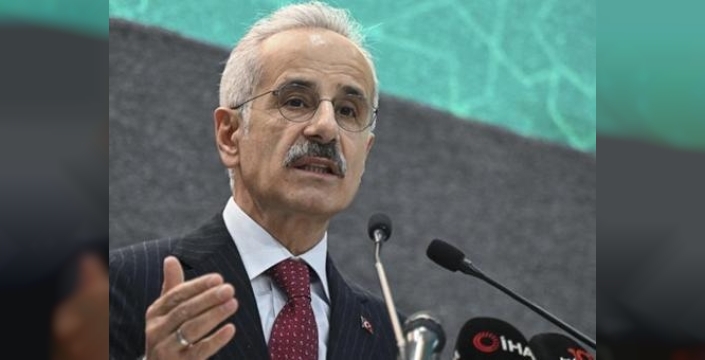 Hürmüz Boğazı'ndaki Türk gemileri için kritik görüşmeler sürüyor