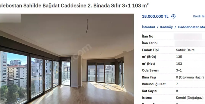 İngiltere'de ev alana ada bedava fırsatı