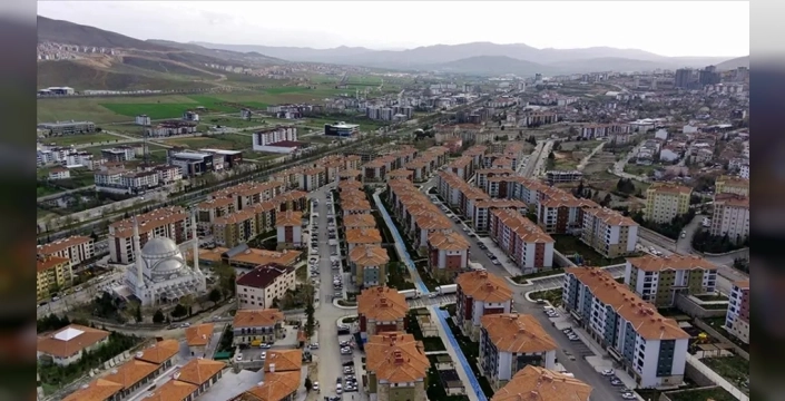 İstanbul'a 3 milyon liralık kentsel dönüşüm kredisi desteği geliyor
