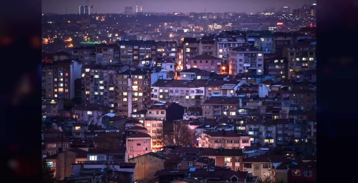 İstanbul'da kiralar uçtu: Cebiniz bu rakamlara hazır mı?