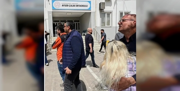 İstanbul'da okul saldırıları sonrası tehdit paylaşan 25 şüpheli gözaltına alındı