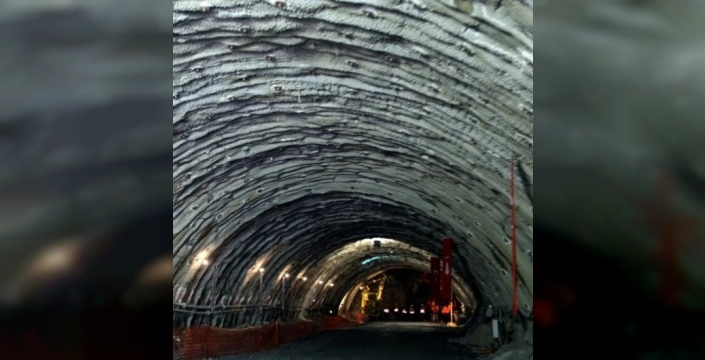 İstanbul trafiği nefes alacak: Sarıyer-Kilyos Tüneli bu yıl açılıyor, yolculuklar 5 dakikaya inecek!