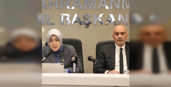 Kahramanmaraş'taki okul saldırısı sonrası AK Partili Ercan'dan çarpıcı açıklamalar: 'Suçun siyaseti olmaz!