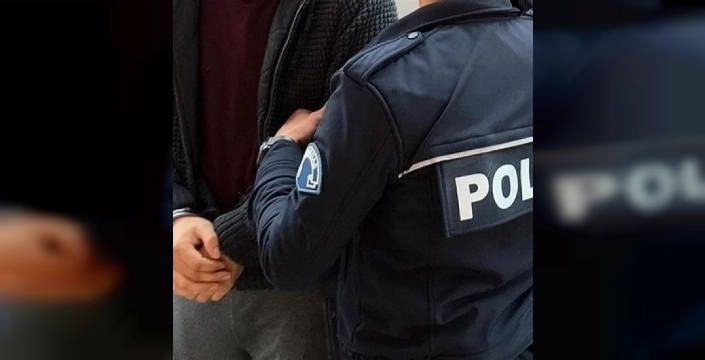 Kayseri'de FETÖ firarisi yakalandı: 6 yıl 3 ay hapis cezası var