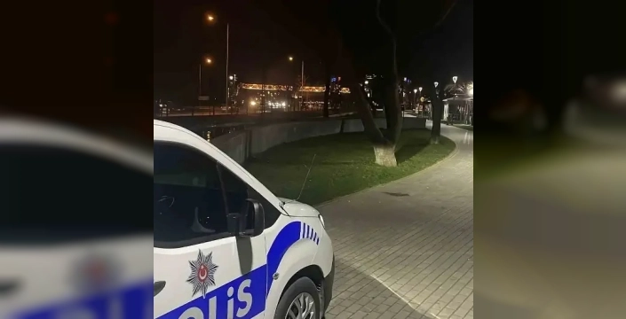 Konya parkında dehşet: Gençler arasında çıkan kavga 3 yaralıyla bitti!