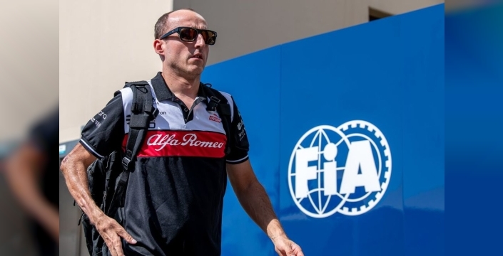 Kubica'dan Antonelli'ye uyarı: 'Sadece sürüşüne odaklanmalı