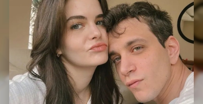 Lara Paşalı'nın yüzüksüz pozu, evlilikteki ihanet iddialarını alevlendirdi