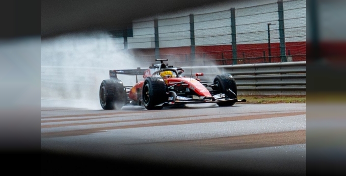 Lewis Hamilton: 'Başarılarımın arkasında babamın sözleri var