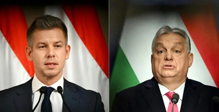 Macaristan'da kritik seçim: Orban koltuğunu koruyabilecek mi?
