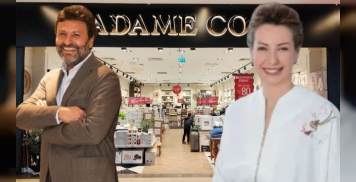 Madame Coco'nun boşanma davasında şok iddialar