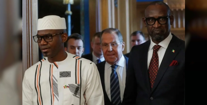 Mali'de Şok Gelişme: Savunma Bakanı Sadio Camara, intihar saldırısında hayatını kaybetti