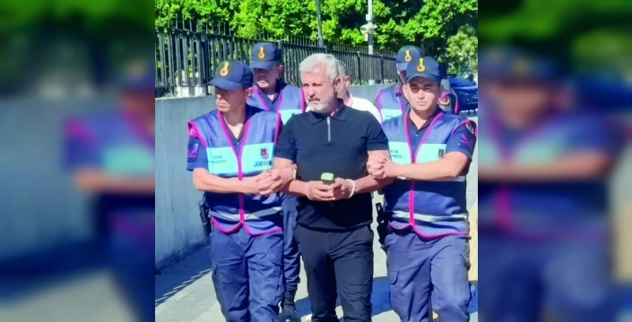 Manavgat'ta rüşvet çarkı: Tüm otelcilerden maddi menfaat alındı