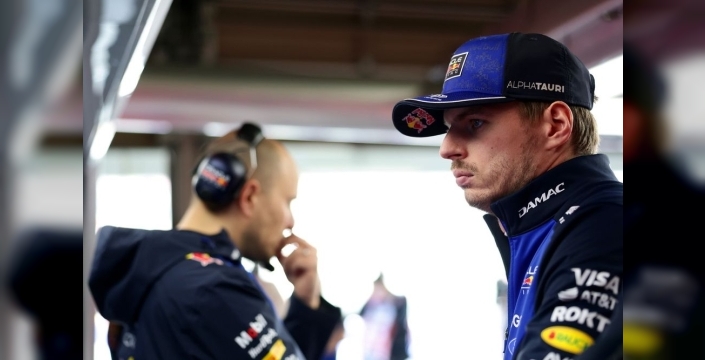 Max Verstappen'in F1'den ayrılma ihtimali Domenicali'yi endişelendirdi: 'Umarım kalır