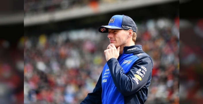 Max Verstappen, Red Bull'dan ayrılıp F1'i bırakabilir: