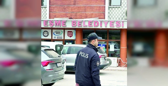 Meclis üyesinin belediye şirketiyle imzaladığı 'işçi' sözleşmesi mevzuata aykırı çıktı