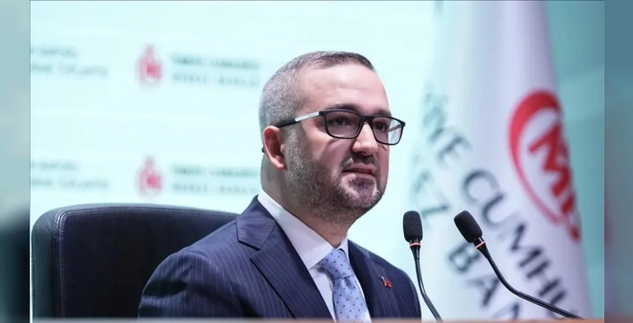 Merkez Bankası Başkanı Karahan, milletvekillerine enflasyonun şifrelerini çözecek