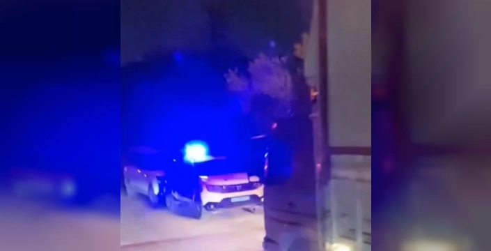 Mersin'de kan donduran alacak-verecek kavgası: Adamı araçla ezerek öldürdüler, bir kişi yaralı