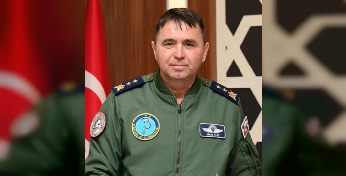 Mete Kuş'un görevden alınması: Türkiye düşmanlarının hedefi mi?