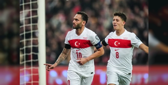 Milli Takım'a Çifte Darbe: Hakan Çalhanoğlu da Sezonu Kapattı!