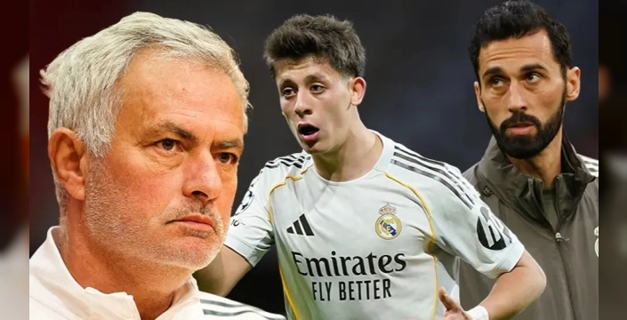Mourinho Real Madrid'e dönüyor mu? Perez'in bir numaralı adayı, kulüpte ise 'istemeyenler' var