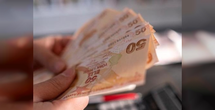 Nisan ayı engelli ve yaşlı aylıkları ödenmeye başladı