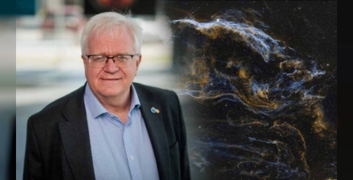 Nobel ödüllü fizikçiden şok uyarı: İnsanlık için geri sayım başladı