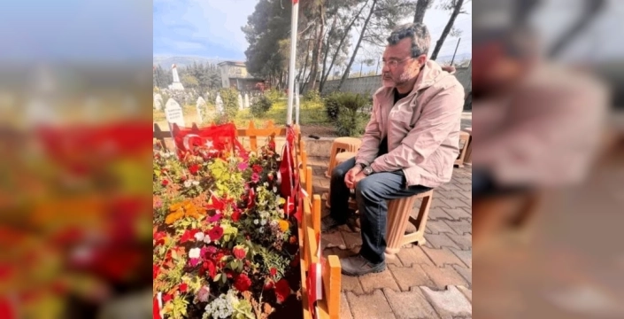 Okul saldırısında hayatını kaybeden Belinay'ın babasından yürek burkan itiraf: 'Peygamberimizin çiçeği oldu