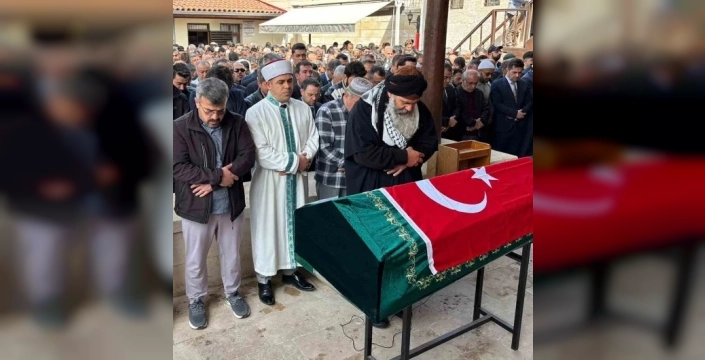 Okul saldırısının en küçük kurbanı Şuranur'a veda: Gözyaşları sel oldu