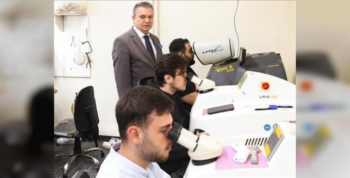 Orta Doğu'daki savaş, Türk kuyumculuk sektörüne 'altın' fırsatlar sunabilir mi?