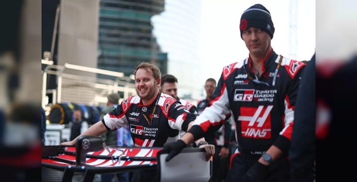 Orta Doğu krizi, Formula 1 lojistiğini tehdit ediyor