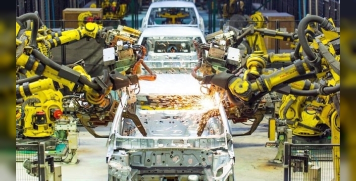 Otomotiv devi Stellantis'ten şok karar: 4 fabrika satışa çıkıyor, Çinli devler göz dikti!