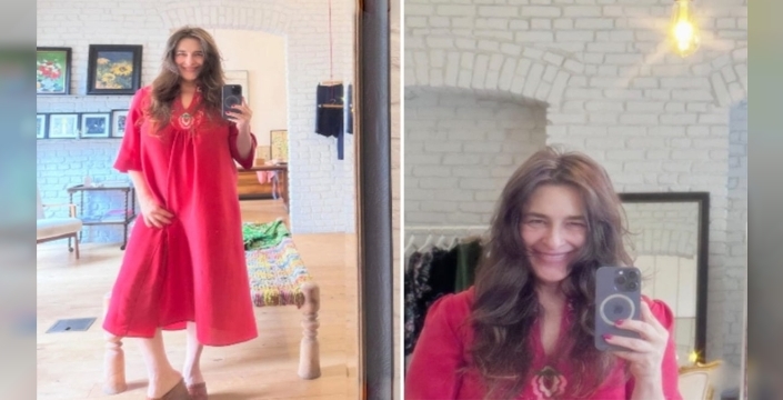 Oyuncu Esra Dermancıoğlu'nun zayıflama sırrı ortaya çıktı, sosyal medyada yankı buldu