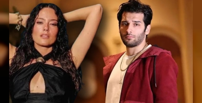 Pelin Akil'den Baran Bölükbaşı aşk iddialarına sert tepki: 'Özel hayatım konuşulmasın