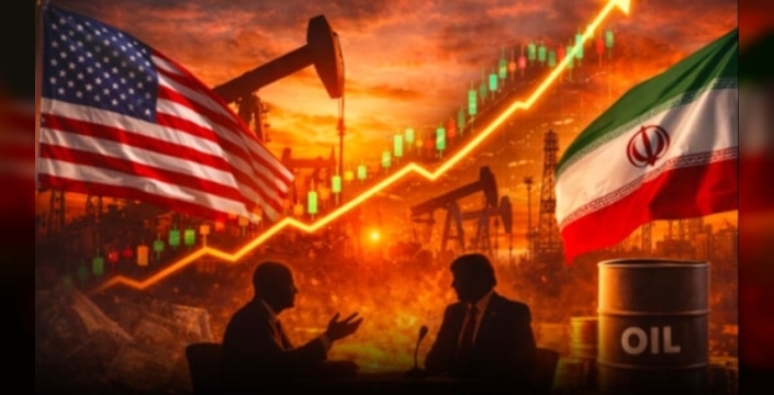 Petrol fiyatları, ABD'nin hazırlıklarıyla yükselişe geçti