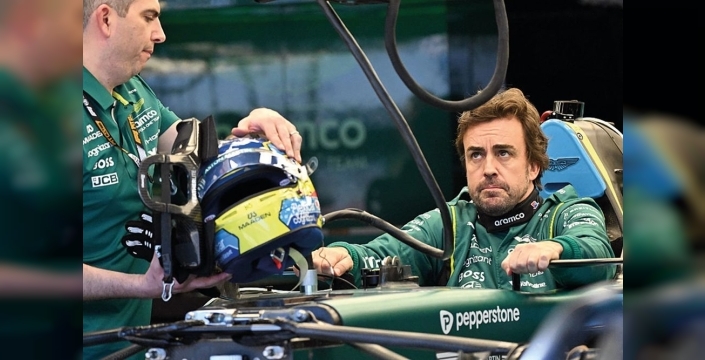 Piquet Jr.: Hamilton'da sevgi ve tutku eksik