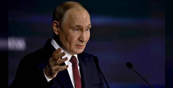 Putin, G20 Zirvesi için Miami'ye gidebilir