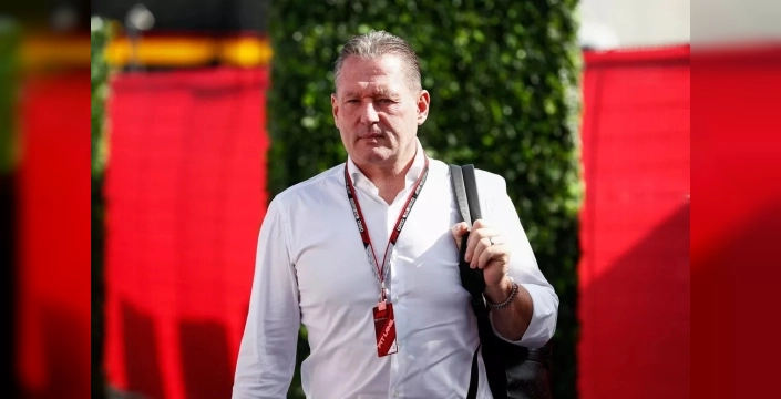 Ralf Schumacher: Jos Verstappen ile hiçbir sorunumuz yok