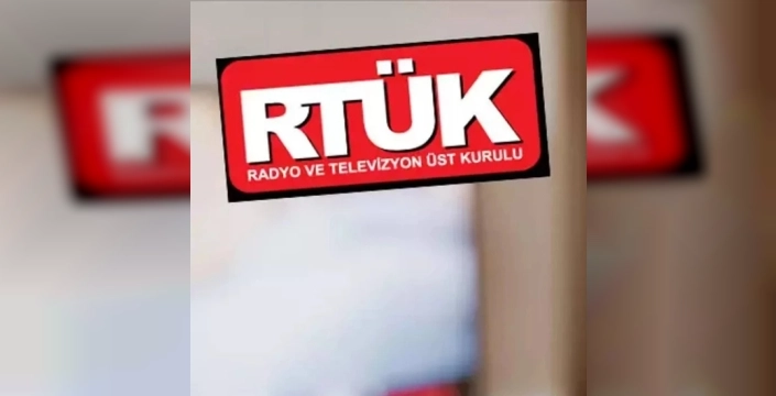 RTÜK'ten 4 kanala ağır cezalar: Yayın ihlalleri mercek altına alındı