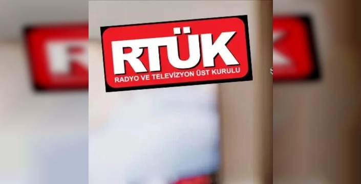 RTÜK'ten televizyon kanallarına şiddet ve insan onuruna aykırı yayınlara ceza