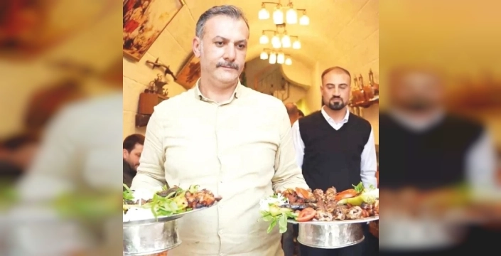 Şanlıurfa'nın gizli kalmış lezzetleri Kültür Yolu Festivali'yle gün yüzüne çıkıyor